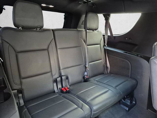 Used 2021 Chevrolet Suburban Z71 w/ Rear Media and Nav Package AWD/4WD image 23