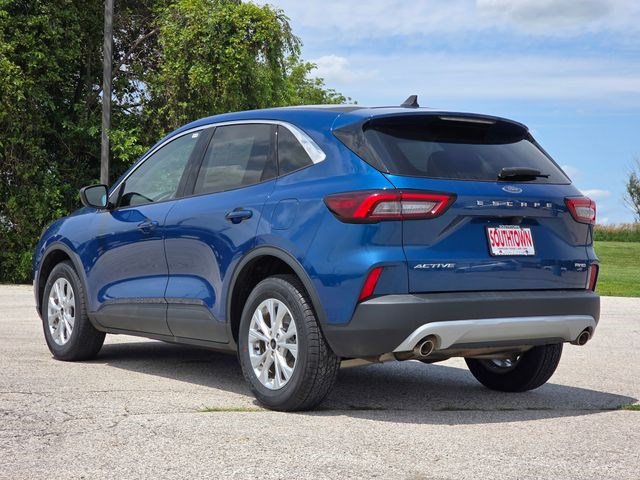 Used 2023 Ford Escape Active AWD/4WD image 6