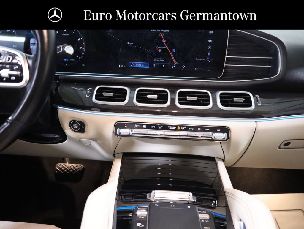 Used 2023 Mercedes-Benz GLE 450 4MATIC image 54