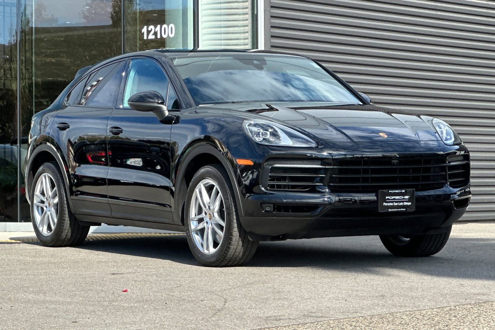 Used 2021 Porsche Cayenne image 10