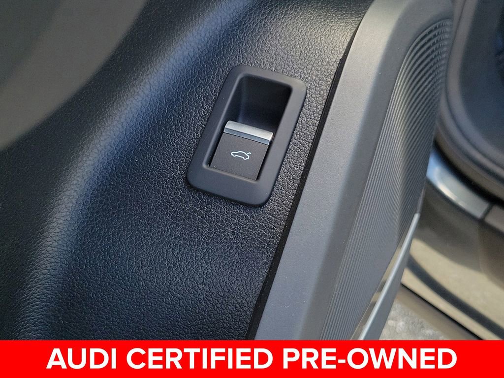Certified 2023 Audi Q5 2.0T Prestige image 20
