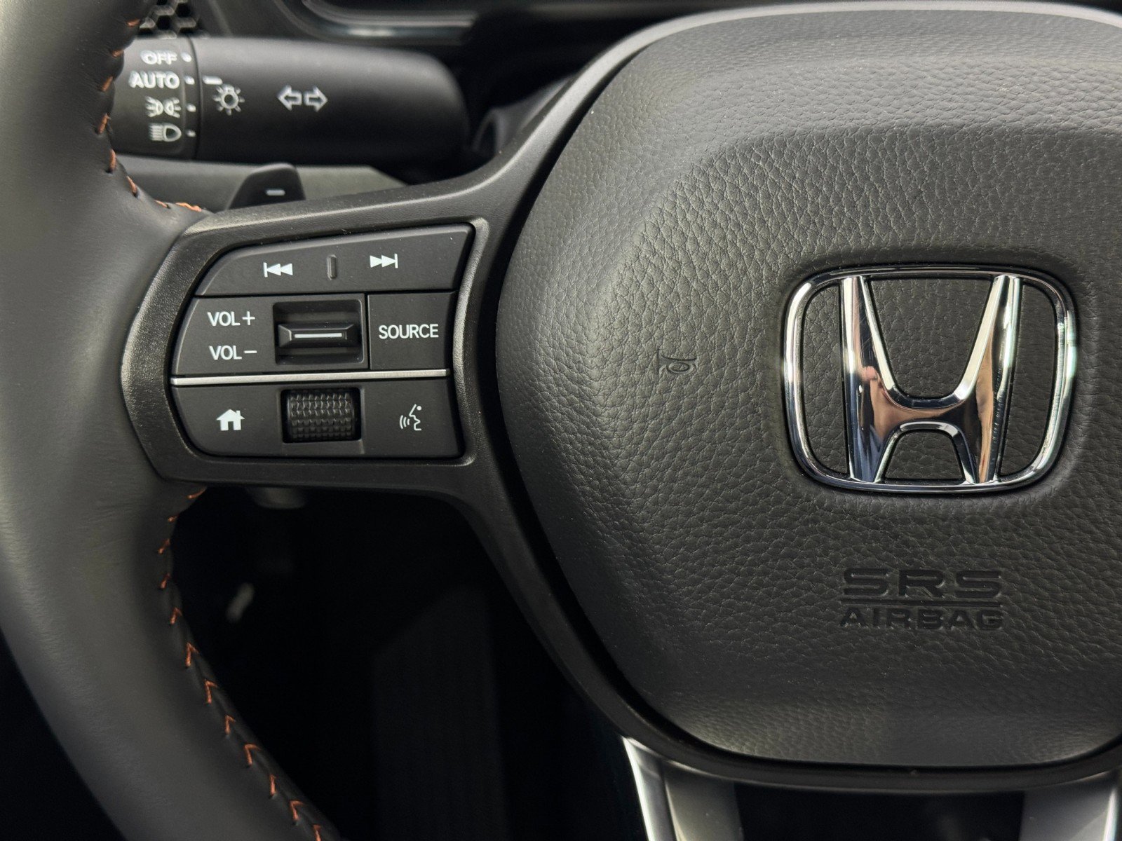Used 2024 Honda CR-V Sport image 19