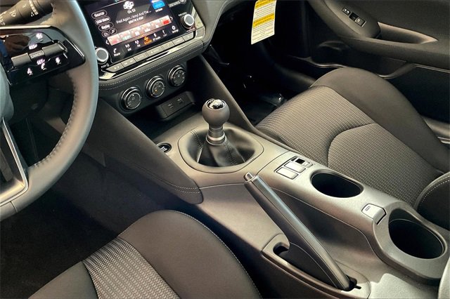 New 2026 Nissan Z Sport w/ Floor Mat Package image 6