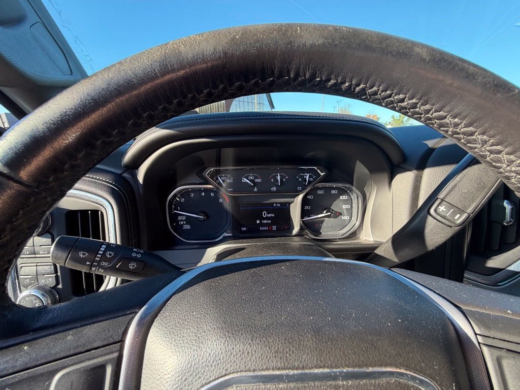 Used 2021 GMC Sierra 1500 Elevation AWD/4WD image 26