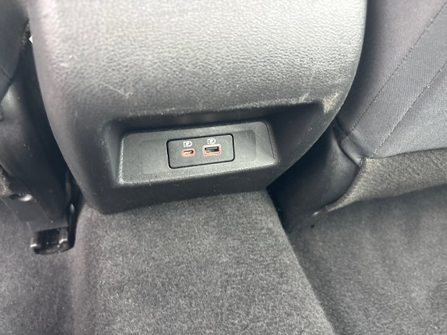 Used 2025 Nissan Altima 2.5 SV FWD image 13