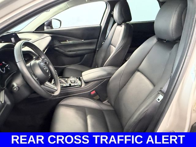 Certified 2024 MAZDA CX-30 AWD 2.5 S w/ Select Sport Pkg image 5