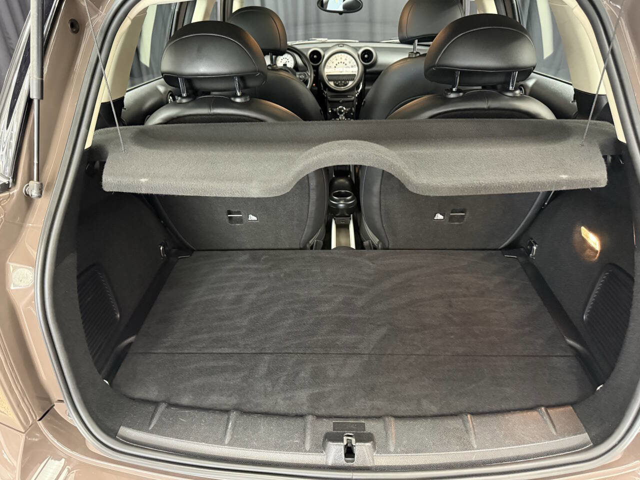 Used 2011 MINI Cooper Countryman image 20