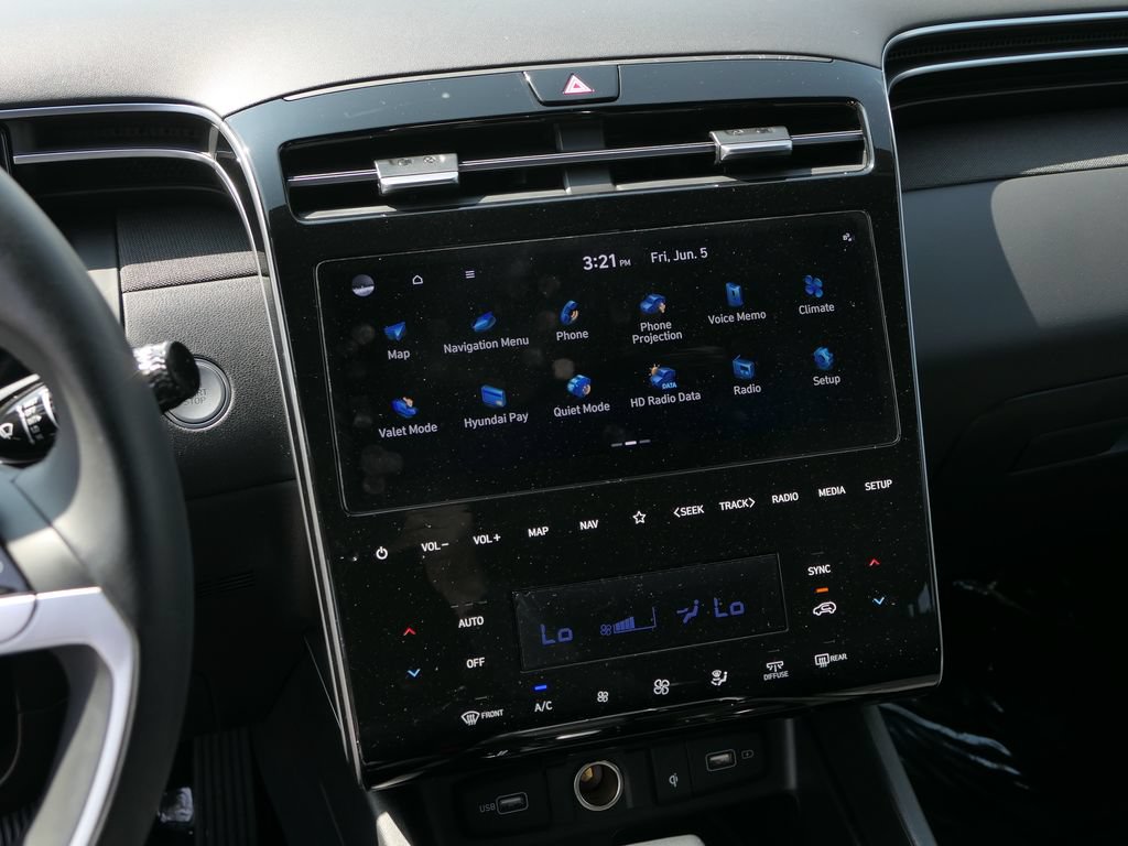 Certified 2024 Hyundai Tucson XRT FWD image 19