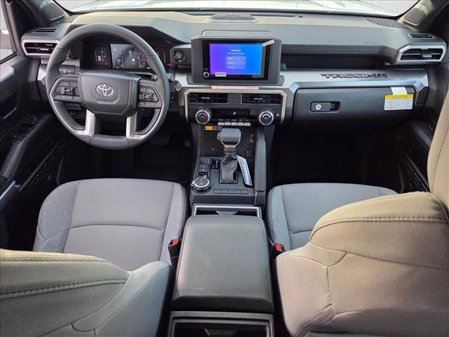New 2026 Toyota Tacoma SR5 image 14