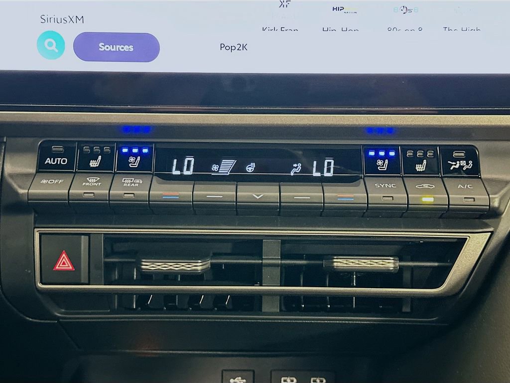 Certified 2025 Toyota Camry XSE w/ Premium Plus Package image 20