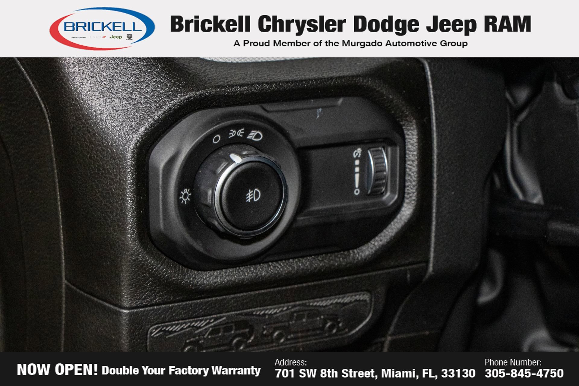 New 2026 Jeep Wrangler Sport image 15