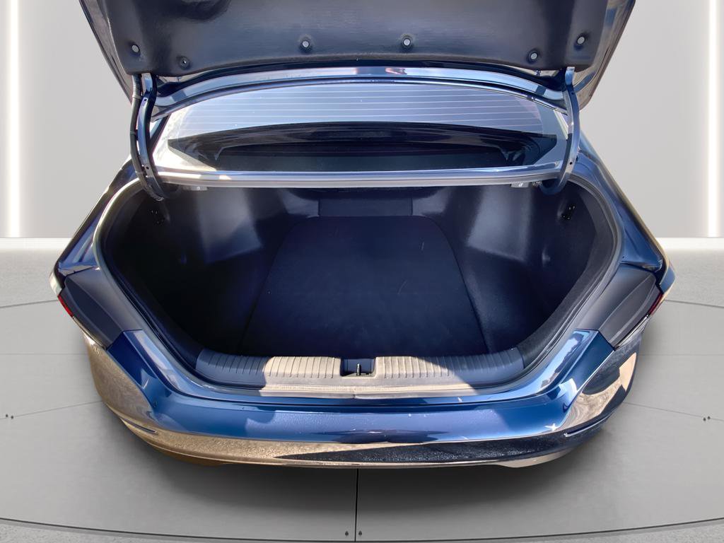 Used 2025 Honda Accord SE image 21