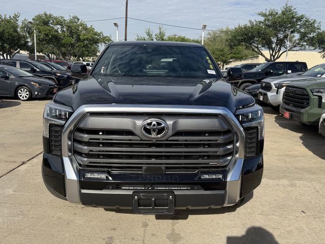 Used 2025 Toyota Tundra Limited image 2