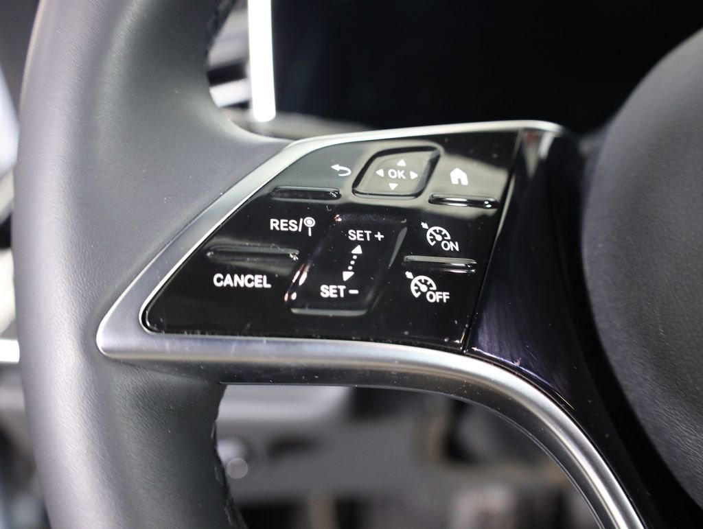 Certified 2026 Mercedes-Benz E 350 4MATIC Sedan image 13