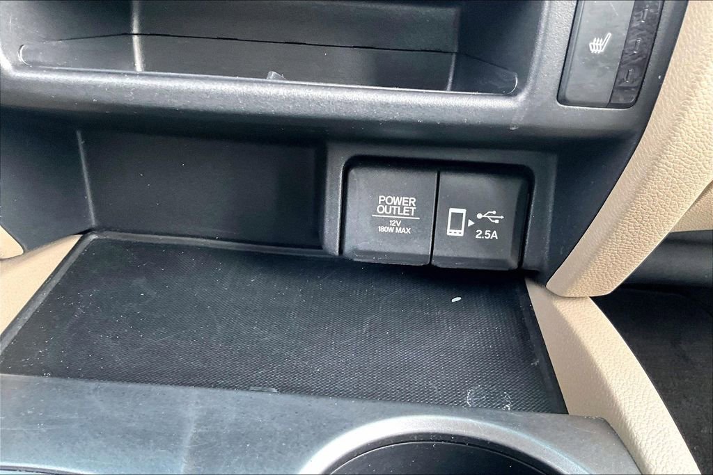 Used 2019 Honda Pilot EX-L image 15