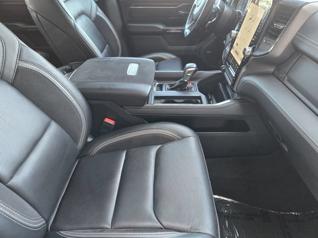 Used 2023 RAM 1500 TRX w/ TRX Level 1 Equipment Group AWD/4WD image 8