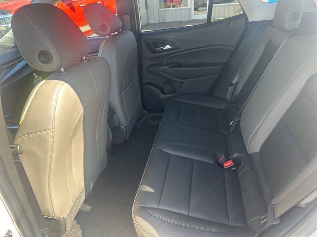 New 2026 Chevrolet Trax ACTIV w/ Driver Confidence Package image 10