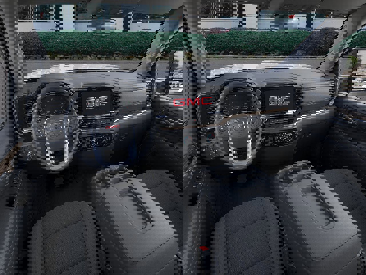 New 2026 GMC Sierra 3500 SLE w/ SLE Value Package image 39