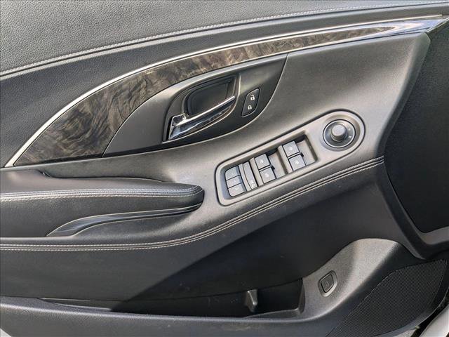 Used 2014 Buick LaCrosse Leather image 24