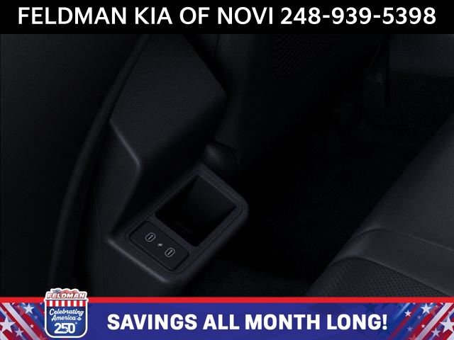 New 2026 Kia K4 EX FWD image 27