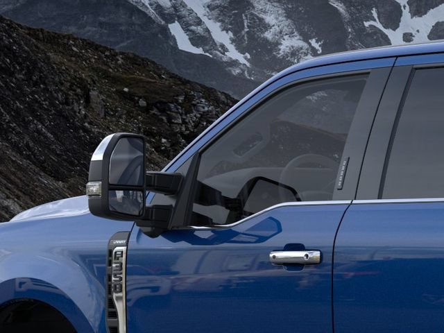 New 2026 Ford F350 Lariat w/ Lariat Premium Package AWD/4WD image 20