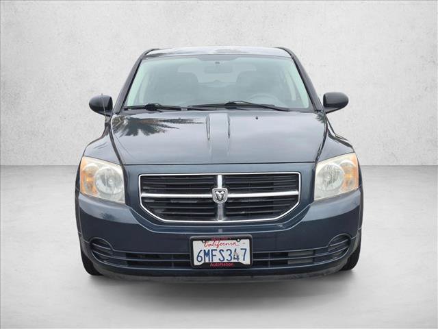 Used 2008 Dodge Caliber SXT FWD image 2