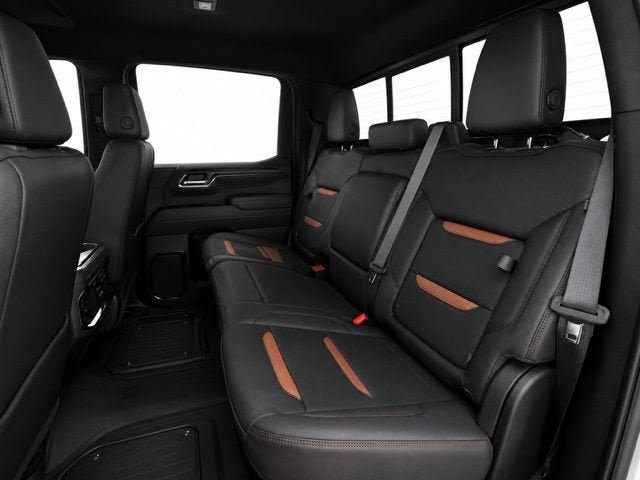 New 2026 GMC Sierra 1500 AT4 w/ Technology Package AWD/4WD image 14