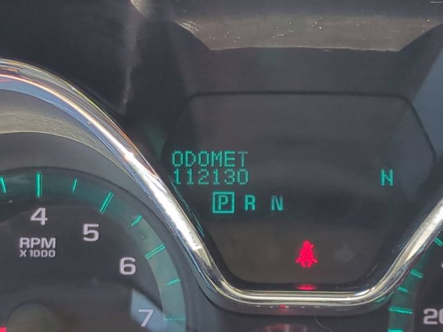 Used 2016 Chevrolet Traverse LTZ w/ LPO, 'HIT The Road' Package FWD image 35