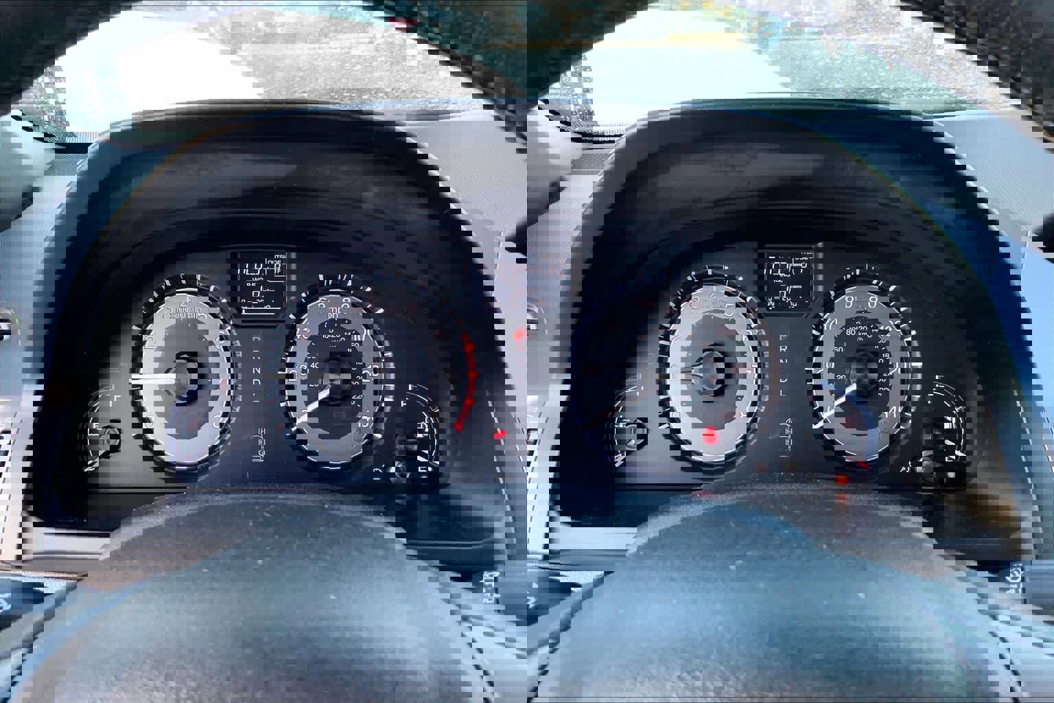 Used 2013 Honda Odyssey EX-L image 25