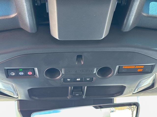 Used 2025 GMC Hummer EV 3X w/ LPO, Illumination Package AWD/4WD image 23