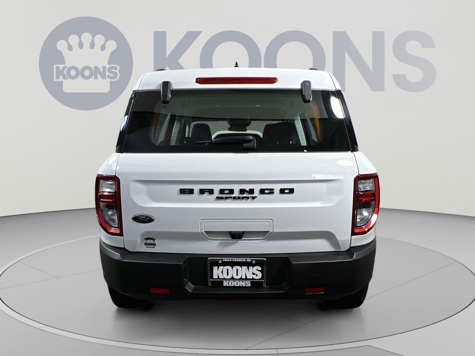Used 2021 Ford Bronco Sport AWD/4WD image 10