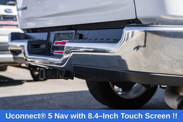 Used 2022 RAM 1500 Big Horn image 7