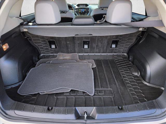 Used 2023 Subaru Crosstrek 2.5i Limited image 6