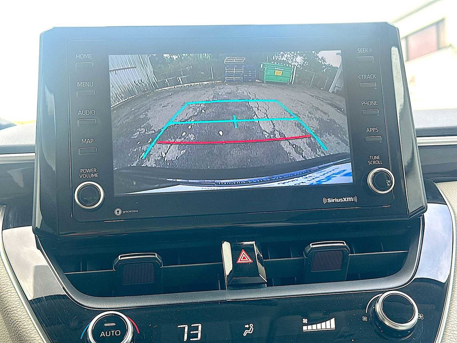 Used 2022 Toyota Corolla LE image 22