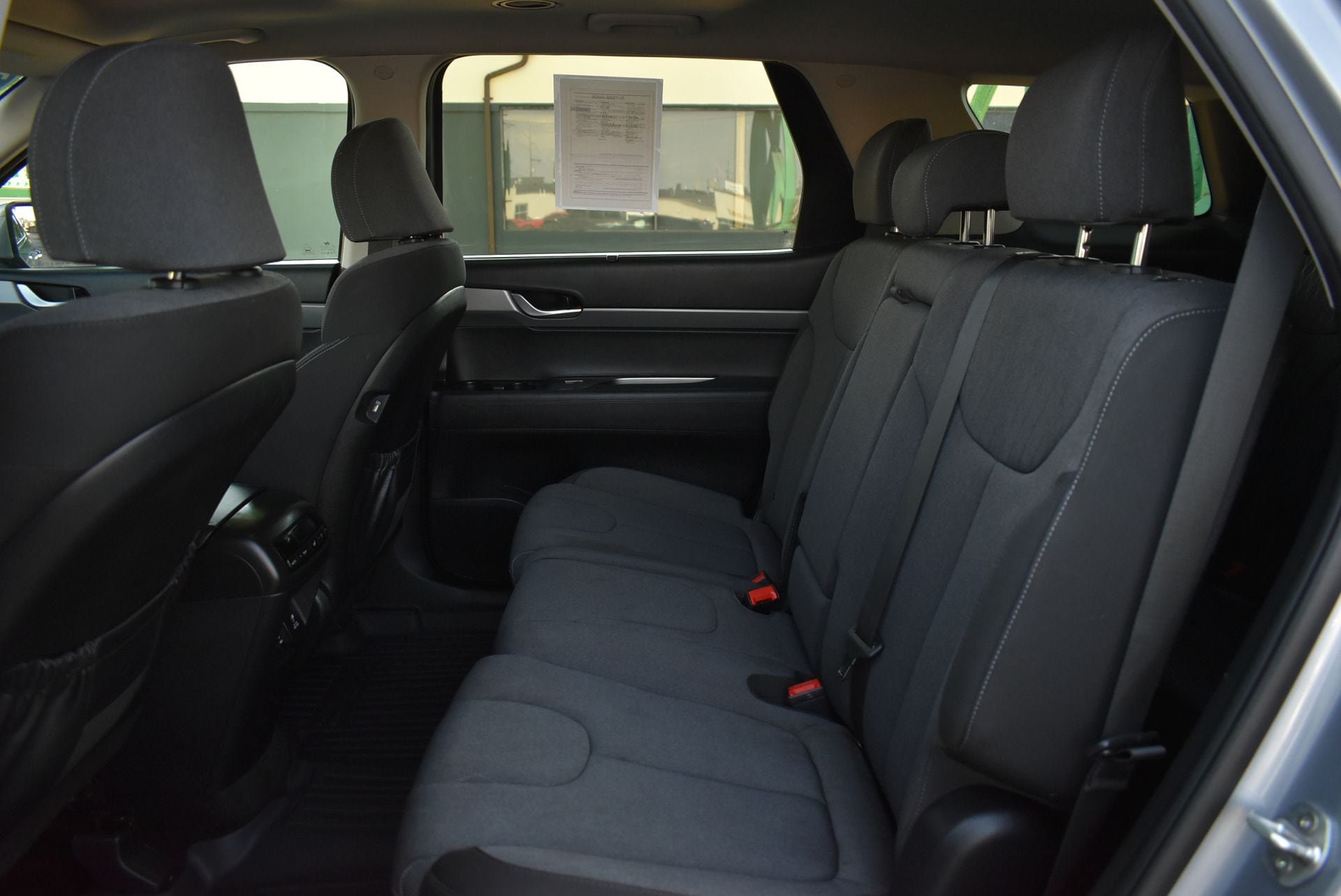 Used 2020 Hyundai Palisade SEL AWD/4WD image 16