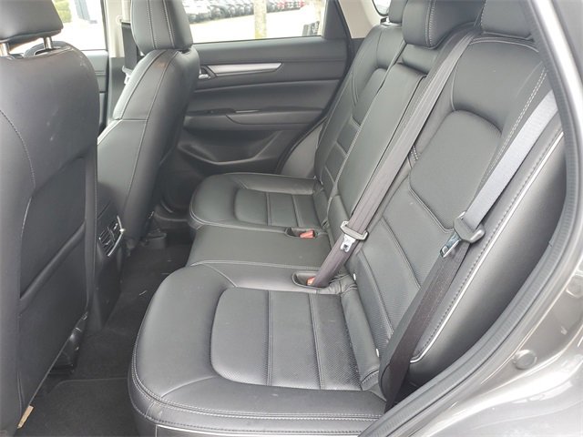 Used 2025 MAZDA CX-5 AWD 2.5 S image 13