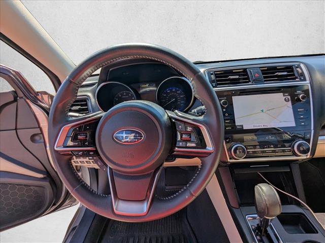 Used 2019 Subaru Outback 2.5i Limited image 14
