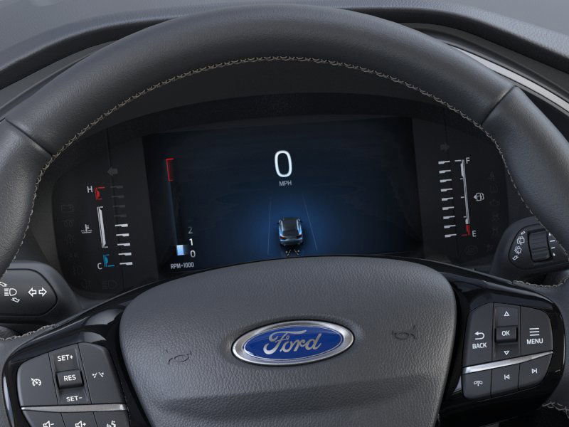 New 2026 Ford Escape Active w/ Cold Weather Package AWD/4WD image 13