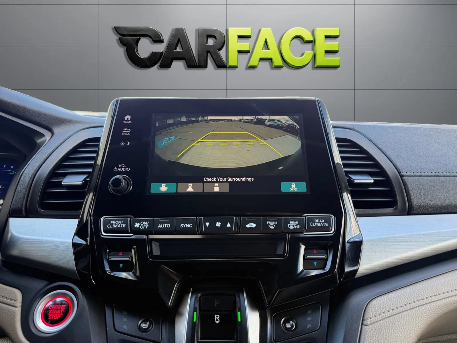 Used 2019 Honda Odyssey EX-L image 34