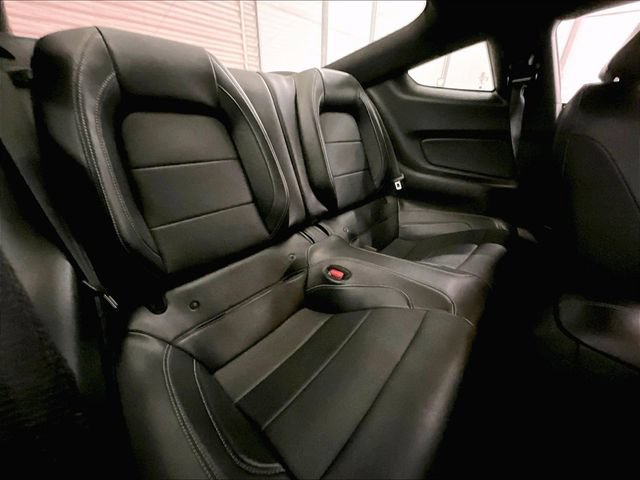 Used 2021 Ford Mustang Premium w/ 2.3L High Performance Package RWD image 26