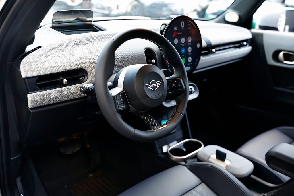 New 2026 MINI Cooper S image 18