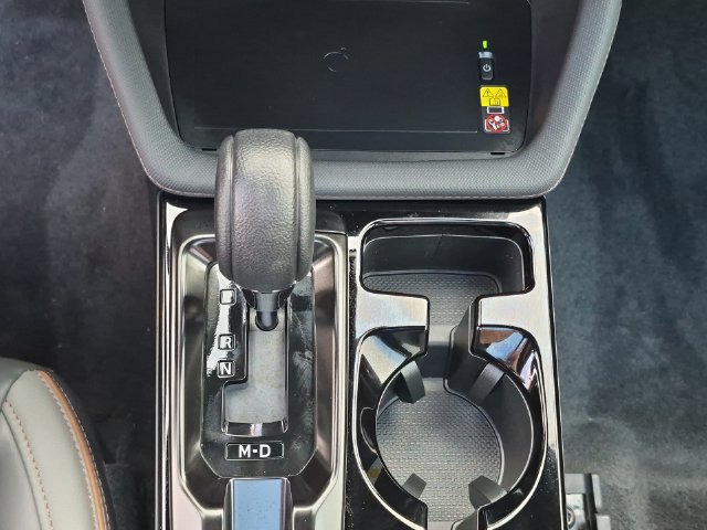 New 2026 Subaru Forester Sport AWD/4WD image 26