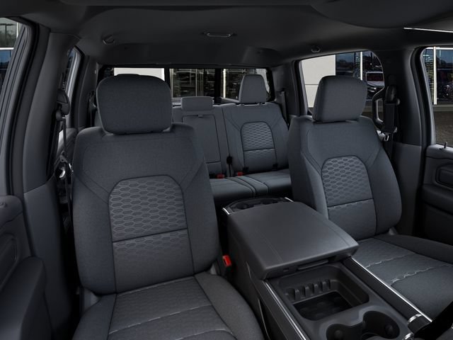 New 2026 RAM 1500 Express AWD/4WD image 16
