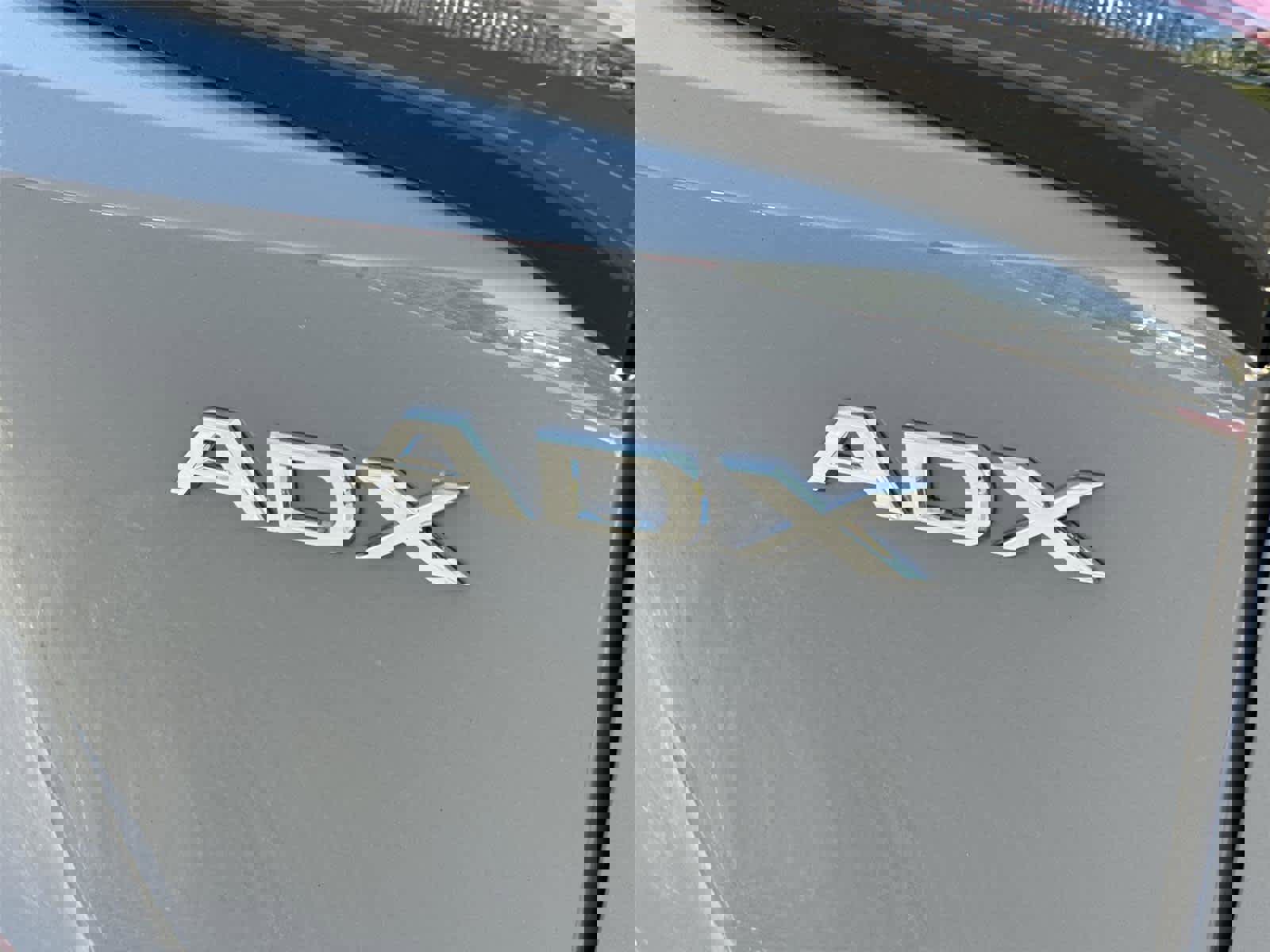 New 2026 Acura ADX FWD image 7