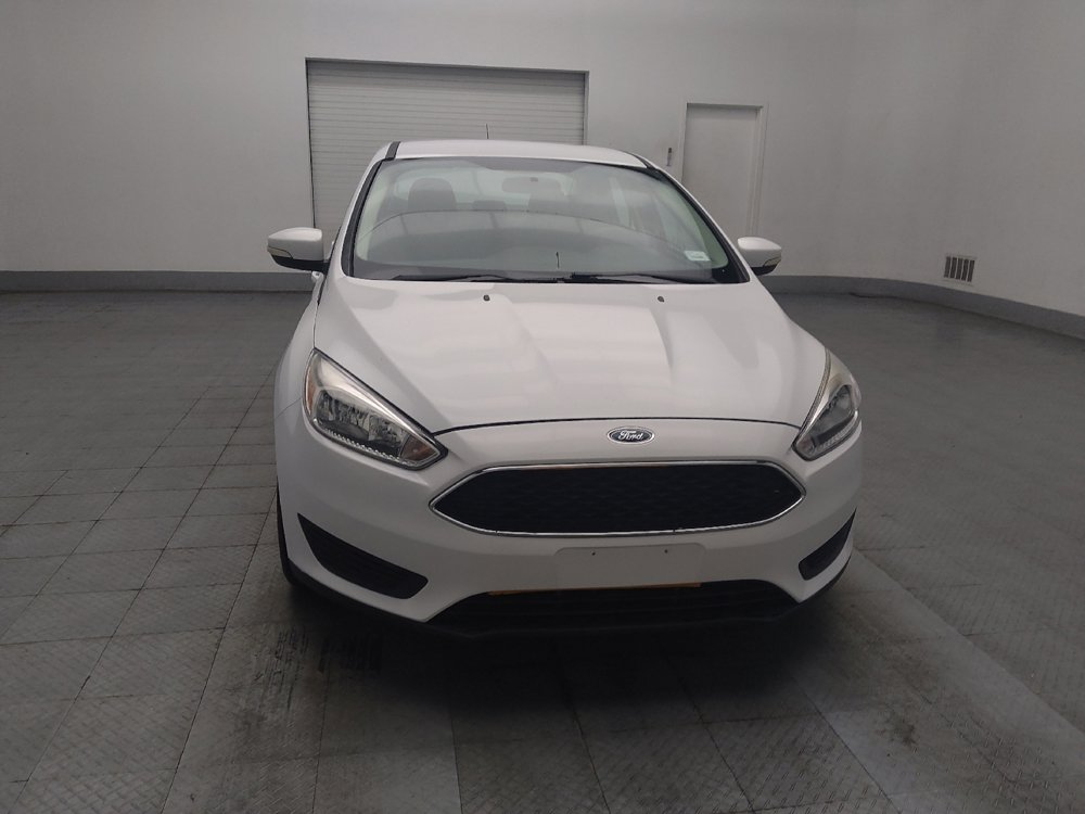 Used 2016 Ford Focus SE image 14