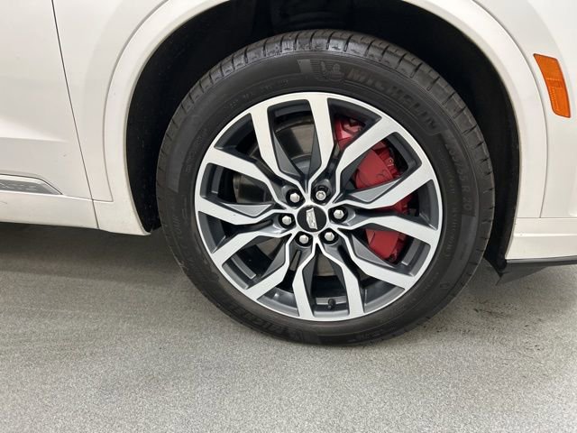 Used 2023 Cadillac XT6 Sport AWD/4WD image 32