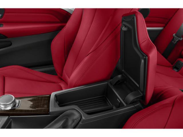 Used 2020 BMW 430i xDrive Coupe w/ Convenience Package AWD/4WD image 17