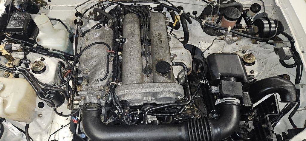 Used 1999 MAZDA MX-5 Miata image 9