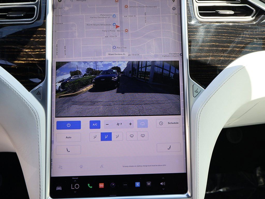 Used 2017 Tesla Model S 75 image 46