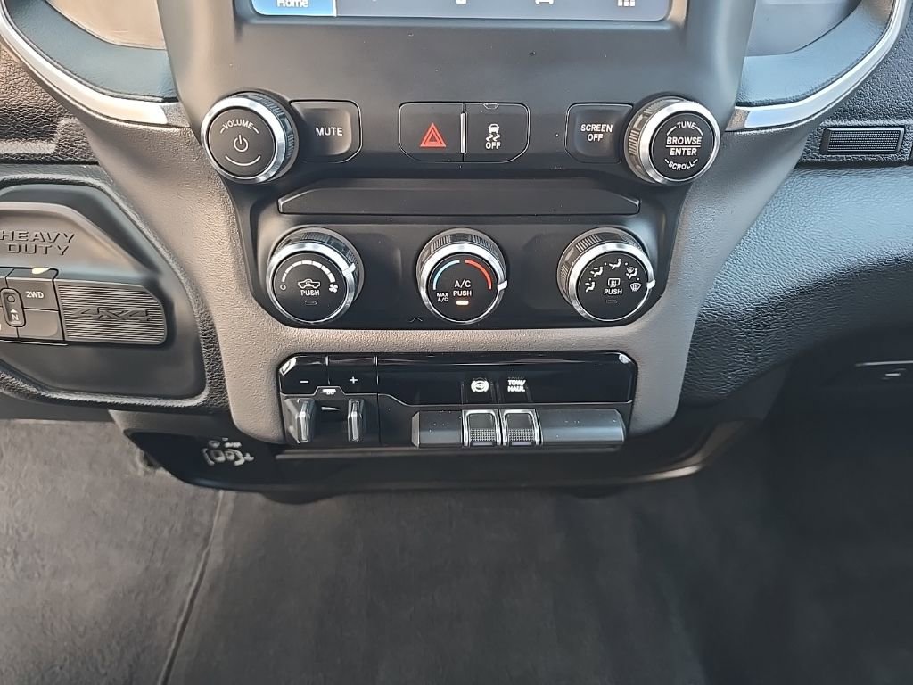 Used 2024 RAM 2500 Big Horn image 15